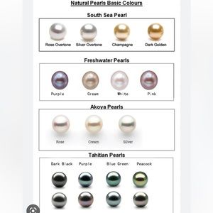 PEARLS PEARLS PEARLS